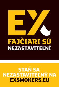 „Exfajčiari sú nezastaviteľní“